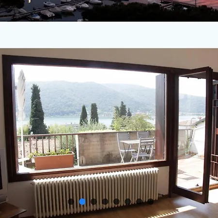 Terrazza Sul Di Iseo Holiday home Sarnico