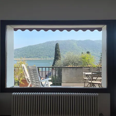 Terrazza Sul Di Iseo *