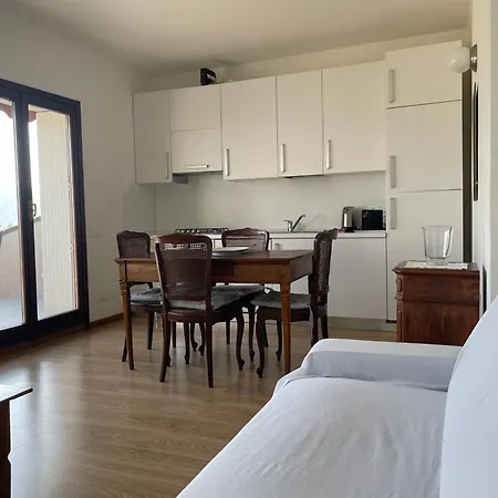 Terrazza Sul Di Iseo Casa vacanze *
