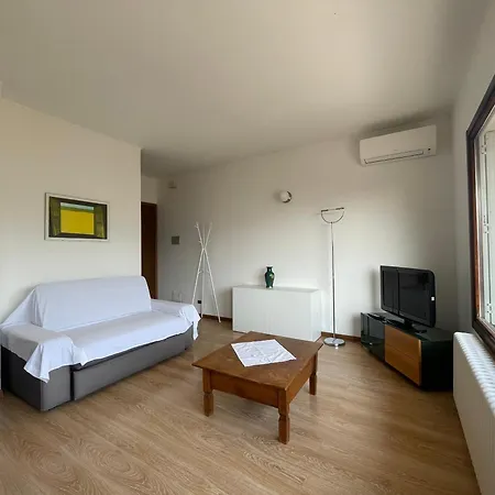 Casa vacanze Terrazza Sul Di Iseo *