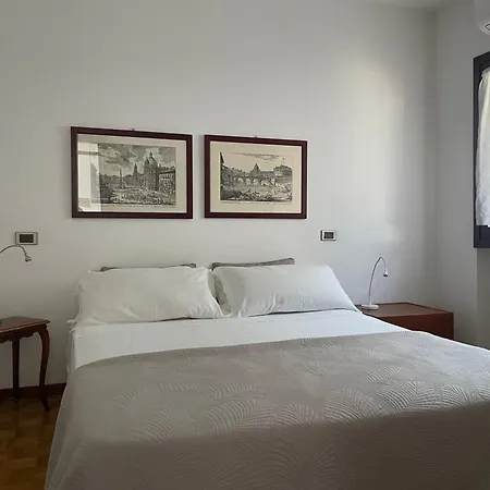 Casa vacanze Terrazza Sul Di Iseo *