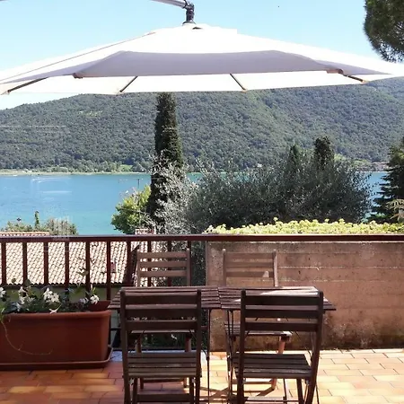 Terrazza Sul Di Iseo *