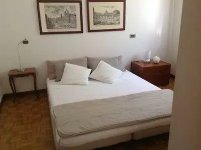 Holiday home Terrazza Sul Di Iseo *